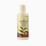 moha: Anti Dandruff Oil With Benefits Of Tea Tree Oil, Neem Oil, Hibiscus OIl, Rosemary Oil| Hair Oil For Men & Women | For All Hair Types. (200 ML)(Pack of 1) - Fast UK Delivery