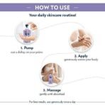 Vaseline Calming Lavender Body Lotion 400 ml - Fast UK Delivery - Image 7