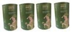 KORAKUNDAH Organic Green Tea in Canister (Gun Powder) 100 g | Pack of 4 | Total 400 g | Rich in Antioxidants | Chamraj Finest Nilgiri Tea - Fast UK Delivery - Image 2