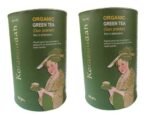 Korakundah White Tea 50g (Pack Of 2) Since 1922- Real Organic ASingle Estate Rare tea with delicate flavour - Fast UK Delivery - Image 2