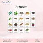 Diabliss Herbal Water for Hair Care & Skin Care Combo Pack - Diabetes - Image 6