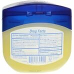 Vaseline 100 Percent Pure Petroleum Jelly Original By For Unisex - 13 Oz Vaseline - Fast UK Delivery - Image 4