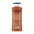 Vaseline Cocoa Glow Body Lotion, 600ml & Intensive Care 24 Hr Nourishing Cocoa Glow Body Lotion With Cocoa & Shea Butter, Restores Glow For All Skin Type, 400ml - Fast UK Delivery - Image 4