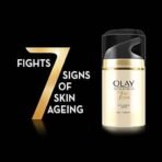 Olay Total Effect 7 IN 1 Anti Ageing Skin Cream (Moisturizer) Normal 50 gm - Fast UK Delivery - Image 7