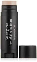 Neutrogena Revitalizing Lip Balm Spf 20, Sheer Shimmer All Skin Type, 10.15 Oz - Fast UK Delivery - Image 2