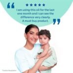 Johnson's Baby Hair Oil 200ml (Pack of 2) - Fast UK Delivery - Image 7