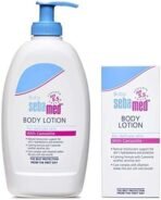 Sebamed Baby Lotion, 400Ml And Sebamed Baby Lotion, 100Ml - Fast UK Delivery - Image 2