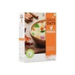 GAIA Oats with Masala, High in Fiber and Protein with Zero Cholesterol 200 gm (200gm) - Fast UK Delivery - Image 3
