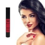 Glam 21 Lip Sutra Non-Transfer Crayon Lipstick |Lightweight & Longlasting| Creamy and comfortable on lips -2.8 gm | Maroon Love-13 - Fast UK Delivery - Image 5