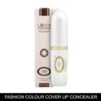 Fashion Colour Light Corrective Concealer Stick Matte Foundation (Shade 004) Matte Finish - Fast UK Delivery - Image 6