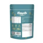 Happilo Premium Abjosh 200g, Natural Munakka Dry Fruits Large Golden Raisins, Naturally Sweet, Tasty & Healthy Snack, No Artificial Flavour - Fast UK Delivery - Image 3
