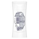 Dove Advanced Care Women's Spray Deodorant, Original Clean 2.6 Oz, 1 count - Fast UK Delivery - Image 4