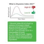 Diabliss Millet, Chia Seeds, Moringa Leaf Cookies 120g Box - Sugar 40 x 5g Sachet Box & Masala Tea Instant Premix 10 x 10g Sachet Box Combo Pack - Low Glycemic Index (GI) Diabetic Friendly - Image 5