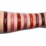 Colorbar Sinful Matte Lipcolor, Pink, 3.5 g | Lightweight formulation| Luxurious matte finish| Long-lasting, smudge-proof, and transfer-proof - Fast UK Delivery - Image 5