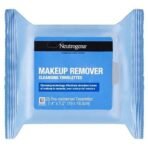 Neutrogena Makeup Remover Cleansing Towelettes Refill Pack, 25 Count - Fast UK Delivery - Image 2