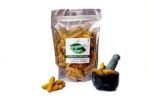 Organic Bites Whole Turmeric (sabut Haldi) (200) - Fast UK Delivery - Image 3