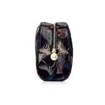 Colorbar Safari Pouch - Multi II Multipurpose Pouch for Essentials, Makeup and More II 1 Large Compartment & 1 Inner Pocket with Zipper - Fast UK Delivery - Image 4