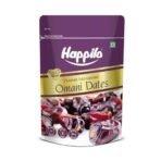 Happilo Dried Premium International Omani Dates, 250g - Fast UK Delivery - Image 2