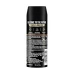AXE Dark Temptation Men's Deodorant Spray | 150 Ml | Long Lasting Deodorant For Men With An Irresistible Scent - Fast UK Delivery - Image 4