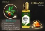 INDUS VALLEY 100% Natural Cold Pressed (Jojoba Carrier Oil (50ml)) - Fast UK Delivery - Image 4