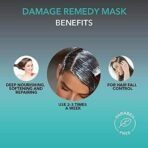 O3+ Professional Damage Remedy Hair Mask 50 gm - Fast UK Delivery - Image 5
