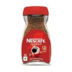 NESCAFE Classic Instant Coffee Powder | Great start to your morning | 100% Pure Coffee | 90g Jar - Fast UK Delivery - Image 2