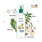 Himalaya Herbals Anti-Dandruff Hair Oil, 100ml - Fast UK Delivery - Image 3