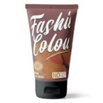 Fashion Colour Ubtan Face Wash For Deep Cleansing and Brightening With Almond, Turmeric and Neem Extract (130g) - Fast UK Delivery - Image 3