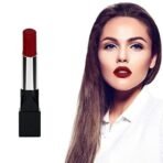 Glam 21 Ultra Velvet Lipstick | Long-lasting stay on lips | Lovely matte finish | 2.5gm | Magenta Love-39 - Fast UK Delivery - Image 5