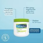 Cetaphil Body Cream, 450 g - Fast UK Delivery - Image 7