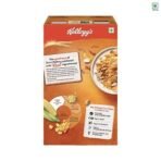 Kellogg's Corn Flakes Real Almond Honey, Breakfast Cereals, 650g Pack & Corn Flakes Original, High in Iron, High in B Group Vitamins, Breakfast Cereals, 475g Pack - Fast UK Delivery - Image 4