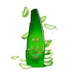 WOW Skin Science 99% Pure Aloe Vera Gel for Face, Skin & Hair - 150ml | Ultimate Gel For Glowing Skin | For Both Men and Women - Fast UK Delivery - Image 2
