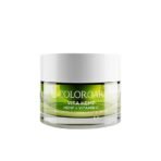 Colorbar Vita Hemp Restoring & Balancing Lip Scrub - Fast UK Delivery