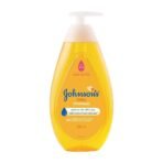 Johnson's Baby No More Tears Baby Shampoo, 500ml - Fast UK Delivery