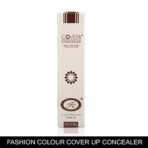 Fashion Colour Light Corrective Concealer Stick Matte Foundation (Shade 004) Matte Finish - Fast UK Delivery - Image 5