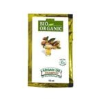INDUS VALLEY Argan Oil 5 Sachets And CP Shampoo 5 Sachets Combo-Pack of 10 Sachets (15ml x 10=150ml) - Fast UK Delivery - Image 3