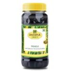 Dhampure Speciality Treacle, 1000G (500G X 2) | Unsulphured | Sheera | Kakavi | Jaggery Cane Syrup | For Cooking & Baking | Sweetener Concentrated Sugarcane Juice Syrup - Fast UK Delivery - Image 2