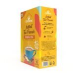 GOODRICKE Instant Premix Tea Masala Flavor - 10 Sachets,(Pack Of 2)| Masala Tea Powder | Masala Chai | Assam Tea | Readymade Tea Mix Instant Sachets | Masala Tea Premix, 20gm - Fast UK Delivery - Image 6