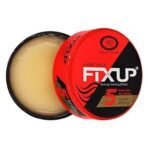 FASHION COLOUR FIXUP Hair Wax | Stong Holding Effect | Super Strong |High Volume | Natural Finish | Re-Stylable & Easy Wash Off | 150ml - Fast UK Delivery - Image 4