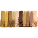 Wet n Wild NEW Color Icon 10 - Pan Matte Shadow Palette - Call Me Sunshine (Multicolor) - Fast UK Delivery - Image 3