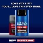 l'oreal paris Men Expert Moisturiser For Men 50ml (Vita Lift Gel) - Fast UK Delivery - Image 3