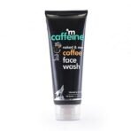 mCaffeine Tan Removal Face Wash for Men & Women | Coffee Face Wash for Oily Skin & Normal Skin | Daily Use Face Cleanser for Hot & Humid Weather - 75ml - Fast UK Delivery - Image 2