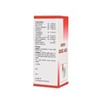 Dr. Bakshi's BAKSON'S HOMOEOPATHY Dige Aid Syrup 115ml_Pack of 2 - Image 4