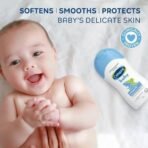 Cetaphil Baby Massage Oil, 200 ml, White - Fast UK Delivery - Image 5