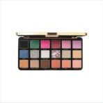 LAKME Rouge Bloom Smooth Finish Powder Eyeshadow Pro-Palette 27G, Assorted - Fast UK Delivery - Image 2