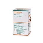 Himalaya Ashvagandha General Wellness Tablets | Stress Relief | Rejuvenates Mind & Body - 60 Tablets - Image 3