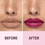 Mila Beaute Set of 7 Non Transfer Mini Liquid Lipstick Gift Set I 12 Hrs Transfer proof I With Hyaluronic Acid I Perfect For Gifting, Special Occasion, Wedding, Travel Friendly Combo for Women I Gift Pack - Fast UK Delivery - Image 7