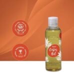 Aroma Magic Organic & Natural Combo | Castor oil- 100ml + Olive Oil- 100 ml | Pack Of 2 - Fast UK Delivery - Image 6