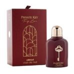 Armaf Club de Nuit Private Key To My Love Extrait de Parfum 100ml (For Men & Women) - Fast UK Delivery - Image 3
