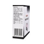 Bakson's Hair Aid (Dual Pack) Drops (2 x 30 ml) - Image 4